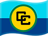 Bandeira do Caribe
